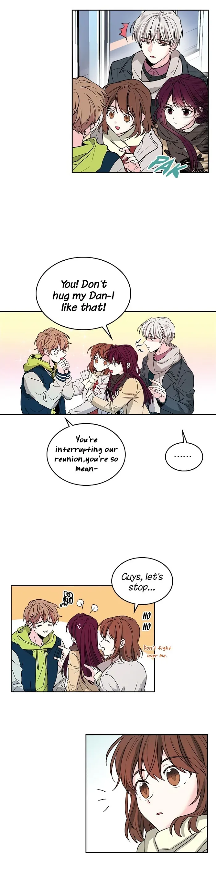 Inso’s Law - Chapter 8 Page 3