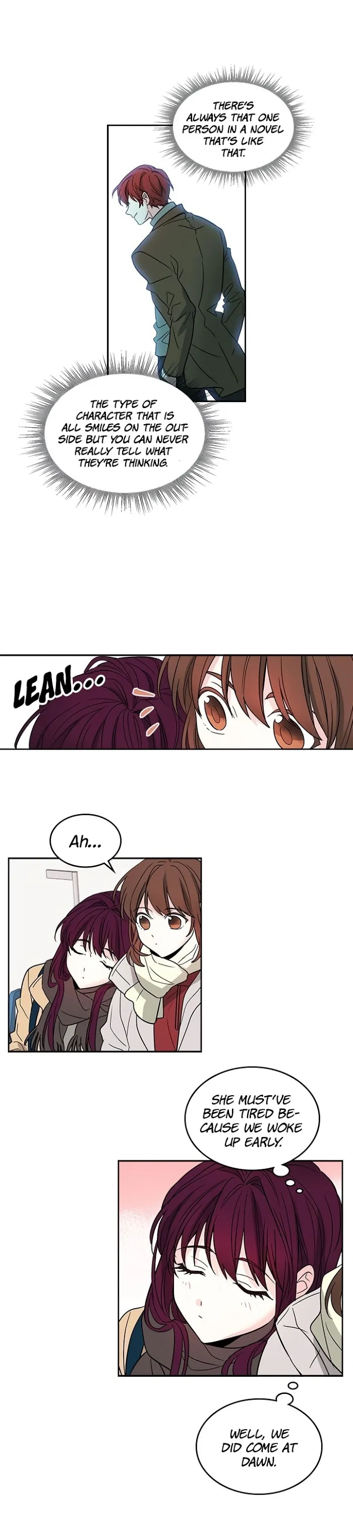 Inso’s Law - Chapter 8 Page 9