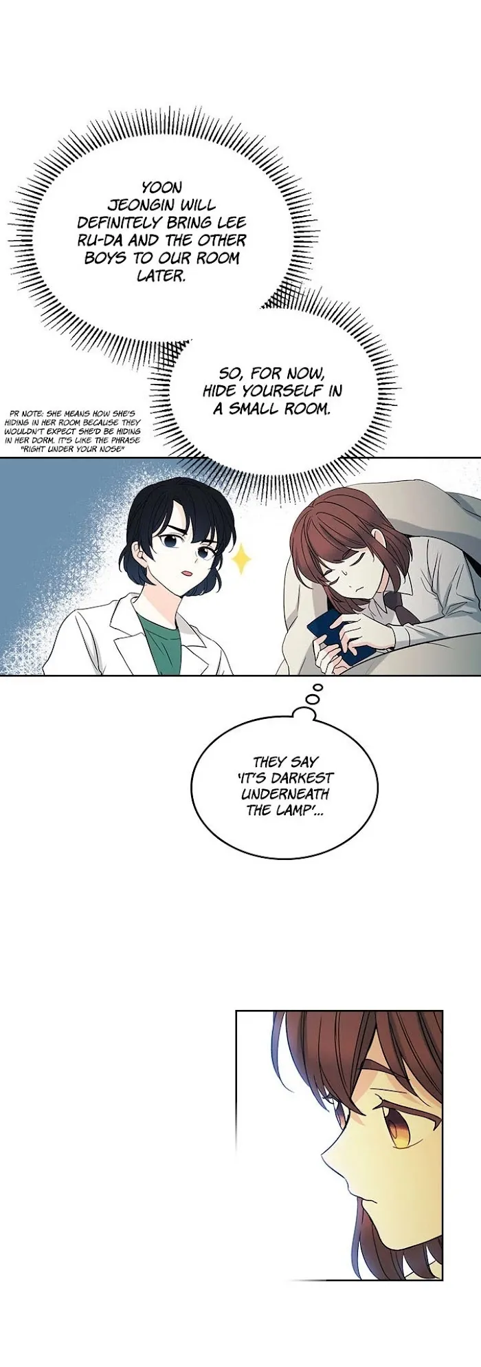 Inso’s Law - Chapter 80 Page 2