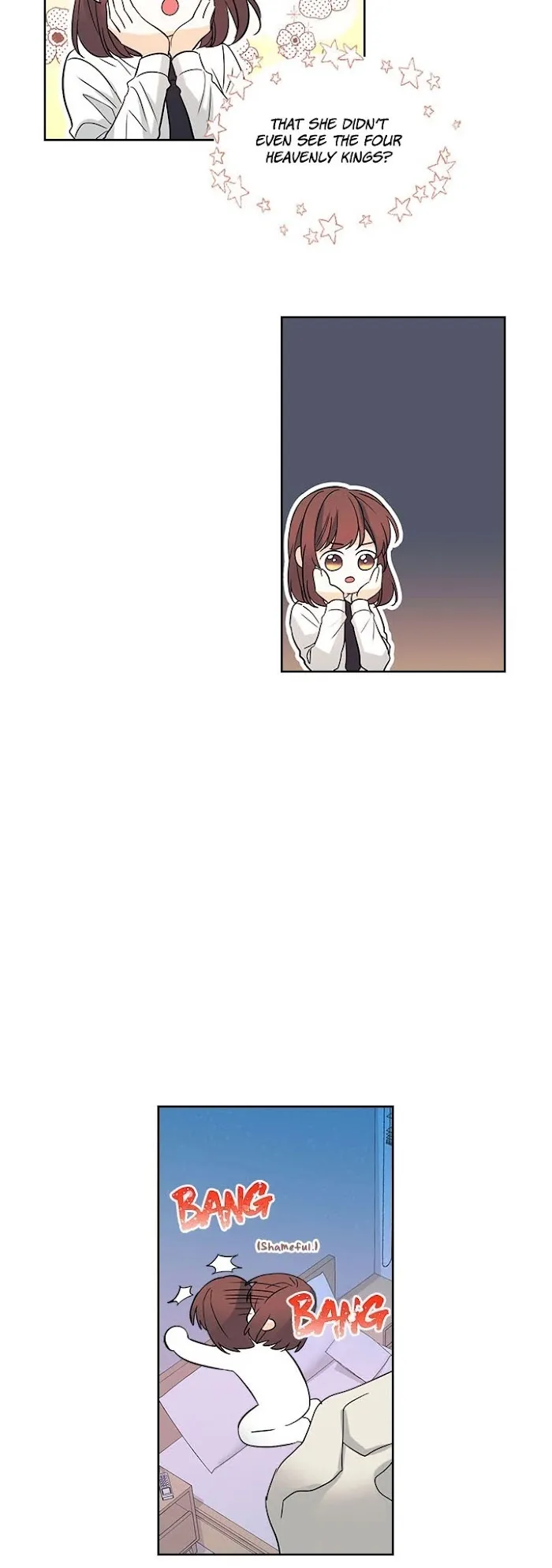 Inso’s Law - Chapter 80 Page 5