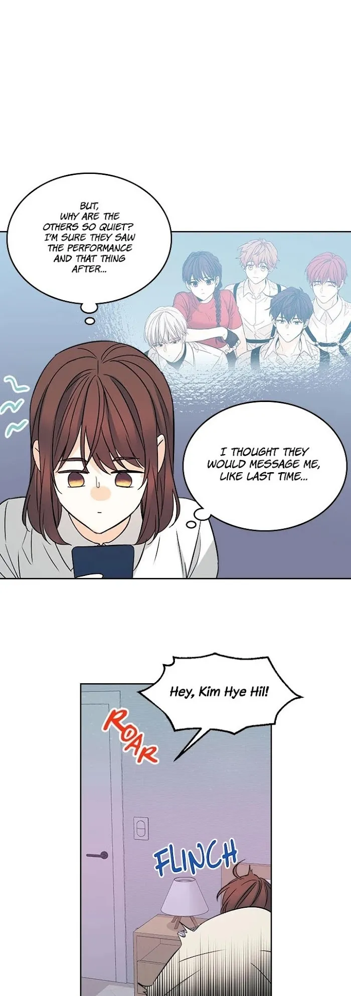 Inso’s Law - Chapter 80 Page 6