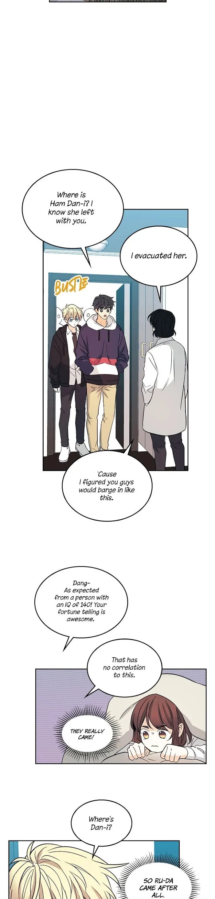 Inso’s Law - Chapter 80 Page 7