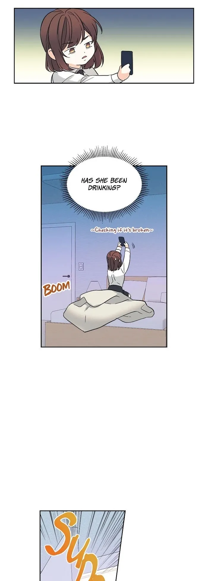 Inso’s Law - Chapter 80 Page 11