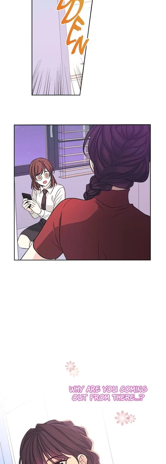 Inso’s Law - Chapter 80 Page 12
