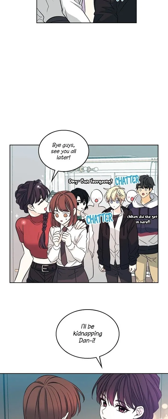 Inso’s Law - Chapter 80 Page 14