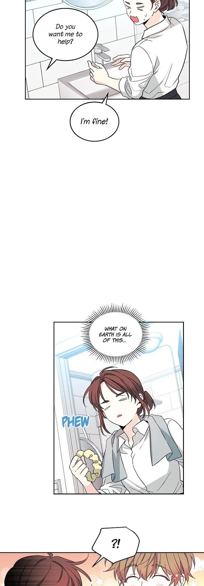 Inso’s Law - Chapter 80 Page 21