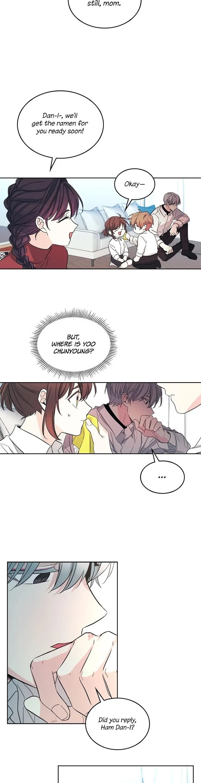 Inso’s Law - Chapter 80 Page 23