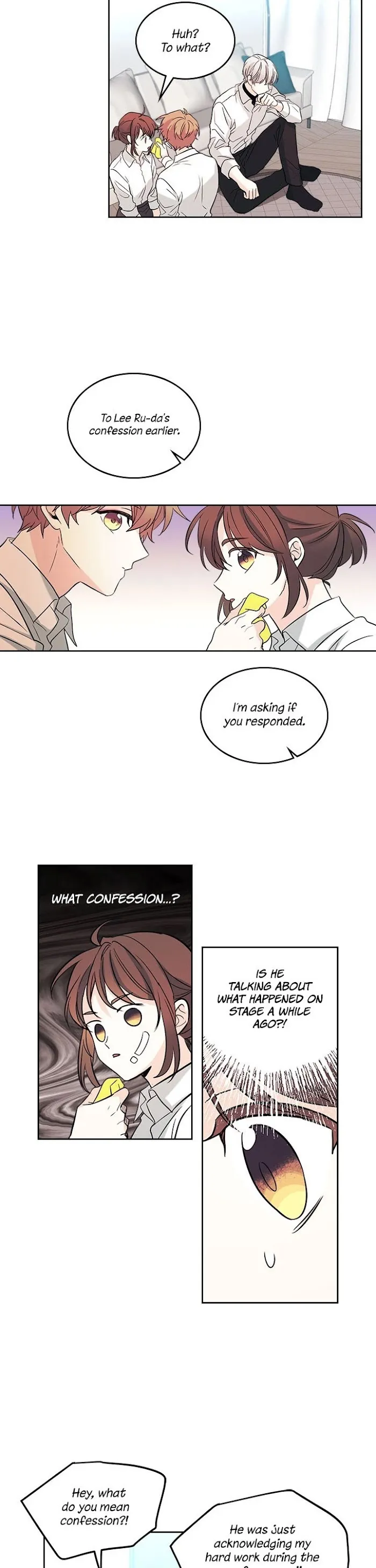 Inso’s Law - Chapter 80 Page 24