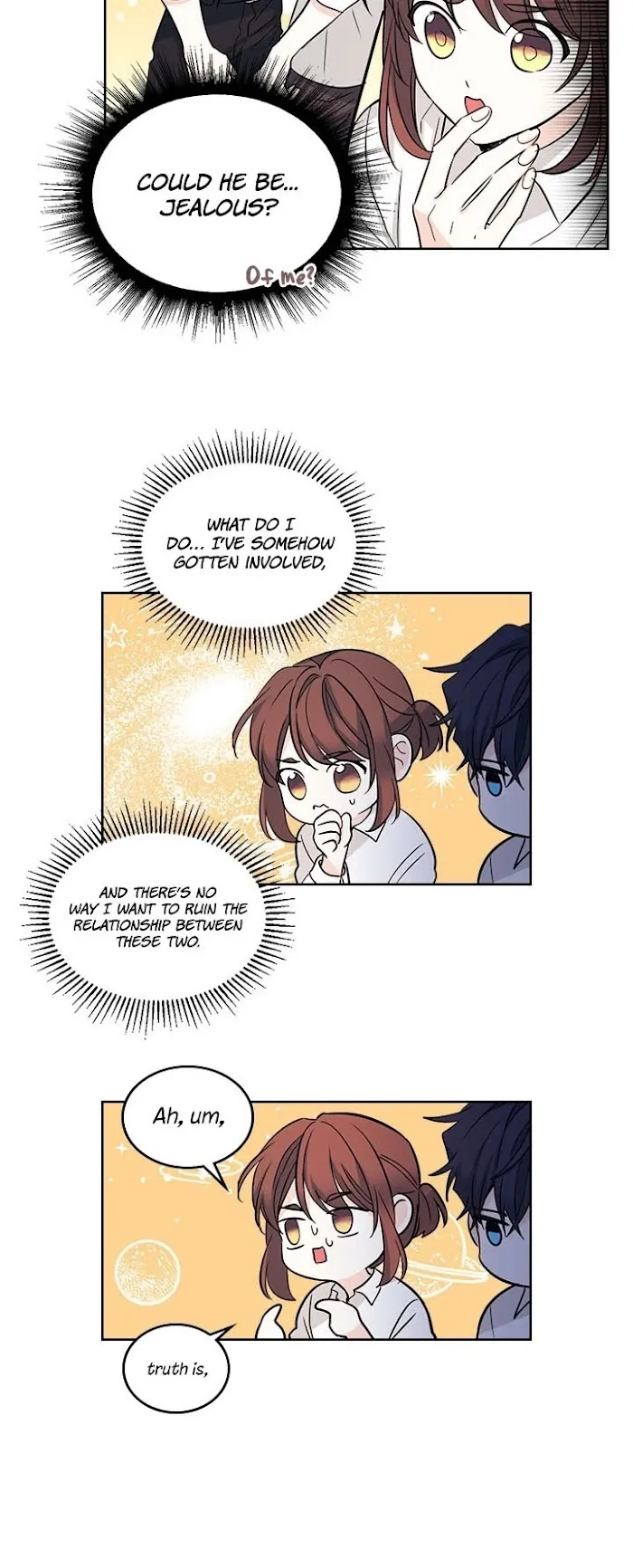 Inso’s Law - Chapter 81 Page 9
