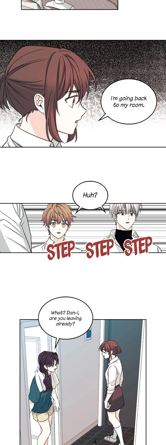 Inso’s Law - Chapter 81 Page 20