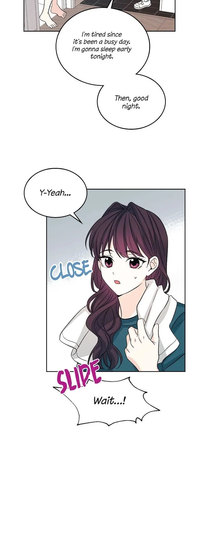 Inso’s Law - Chapter 81 Page 21
