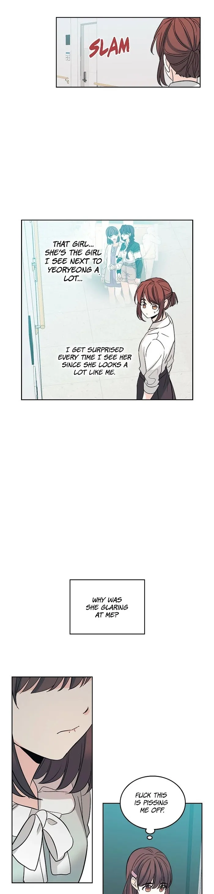 Inso’s Law - Chapter 81 Page 27