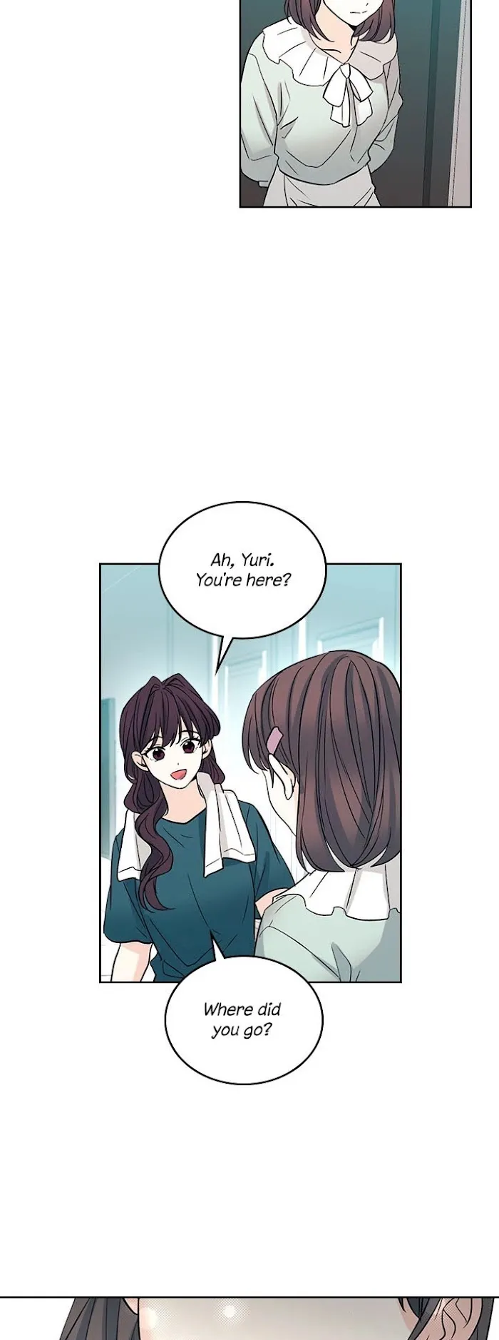 Inso’s Law - Chapter 81 Page 28