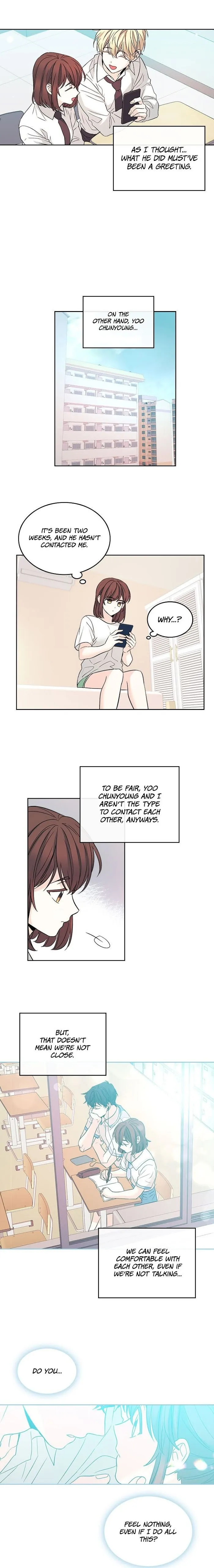 Inso’s Law - Chapter 82 Page 2