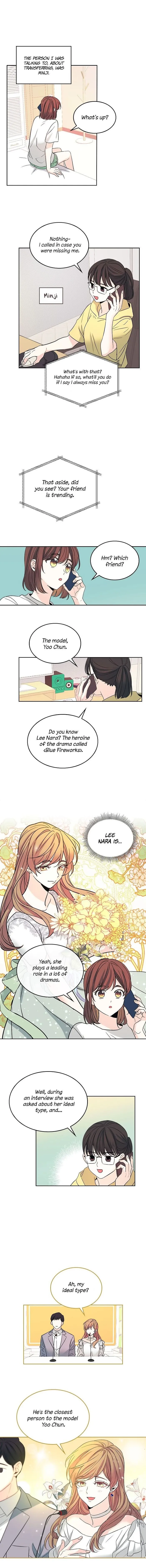 Inso’s Law - Chapter 82 Page 4