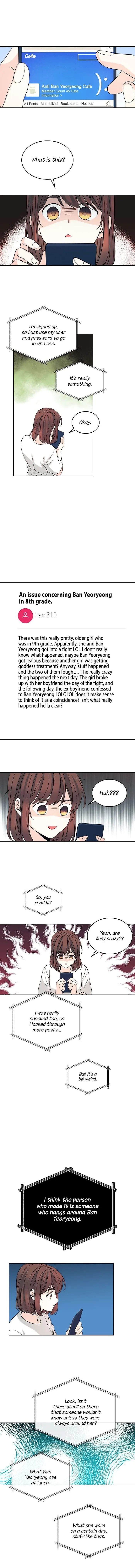 Inso’s Law - Chapter 82 Page 6