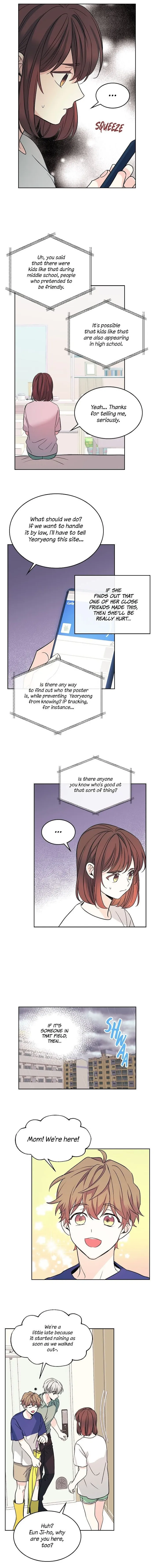 Inso’s Law - Chapter 82 Page 7