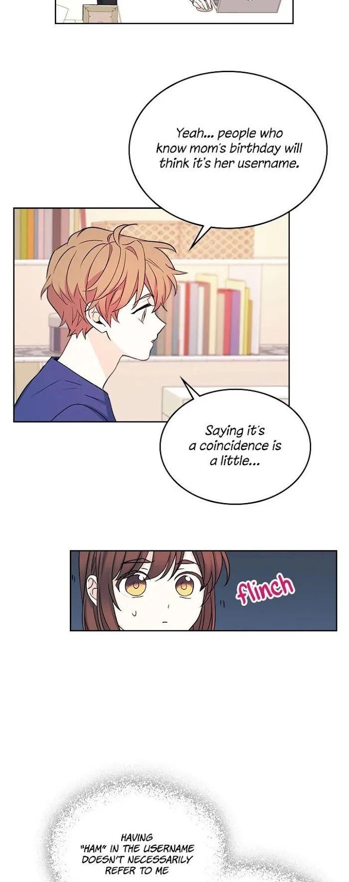 Inso’s Law - Chapter 83 Page 2