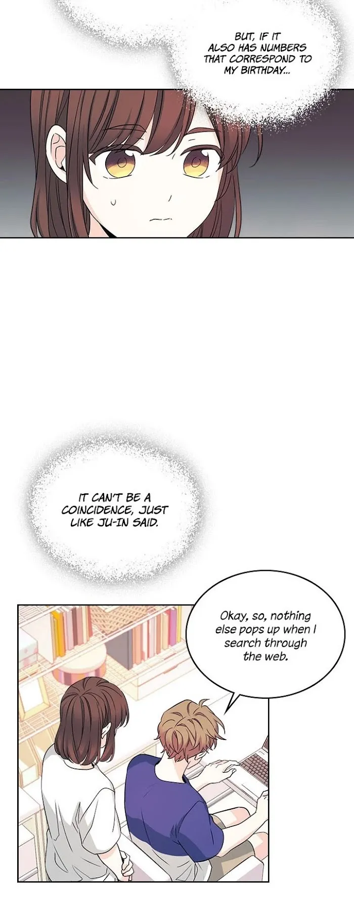 Inso’s Law - Chapter 83 Page 3