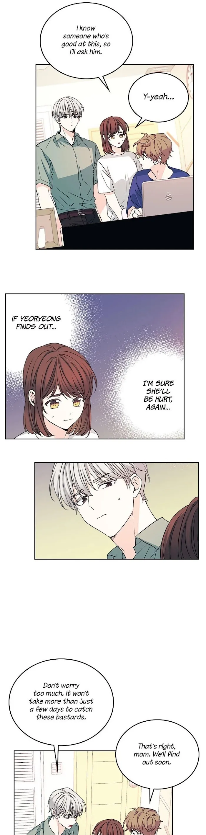 Inso’s Law - Chapter 83 Page 4