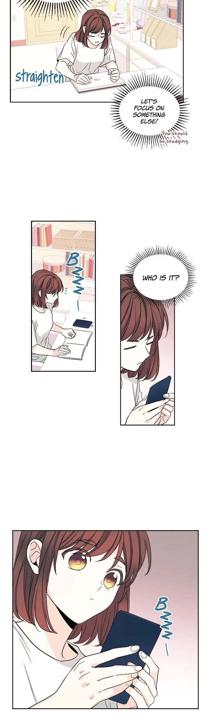 Inso’s Law - Chapter 83 Page 11