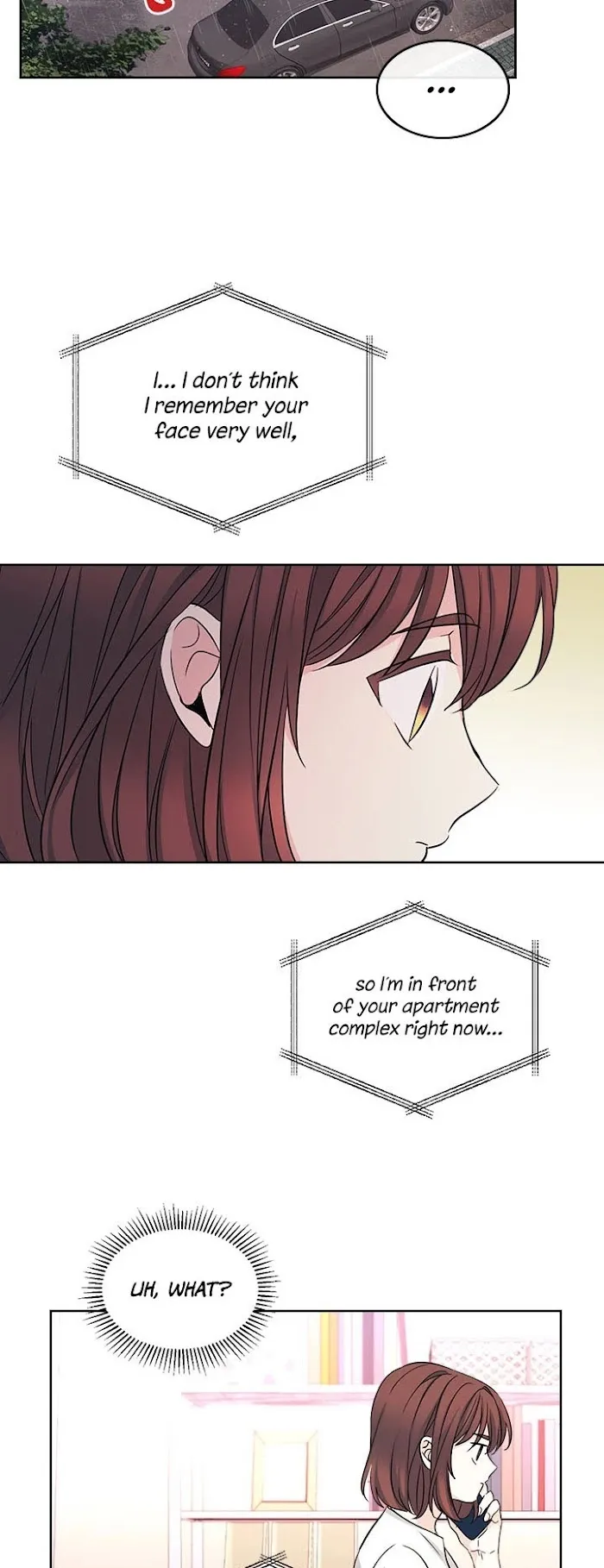 Inso’s Law - Chapter 83 Page 13