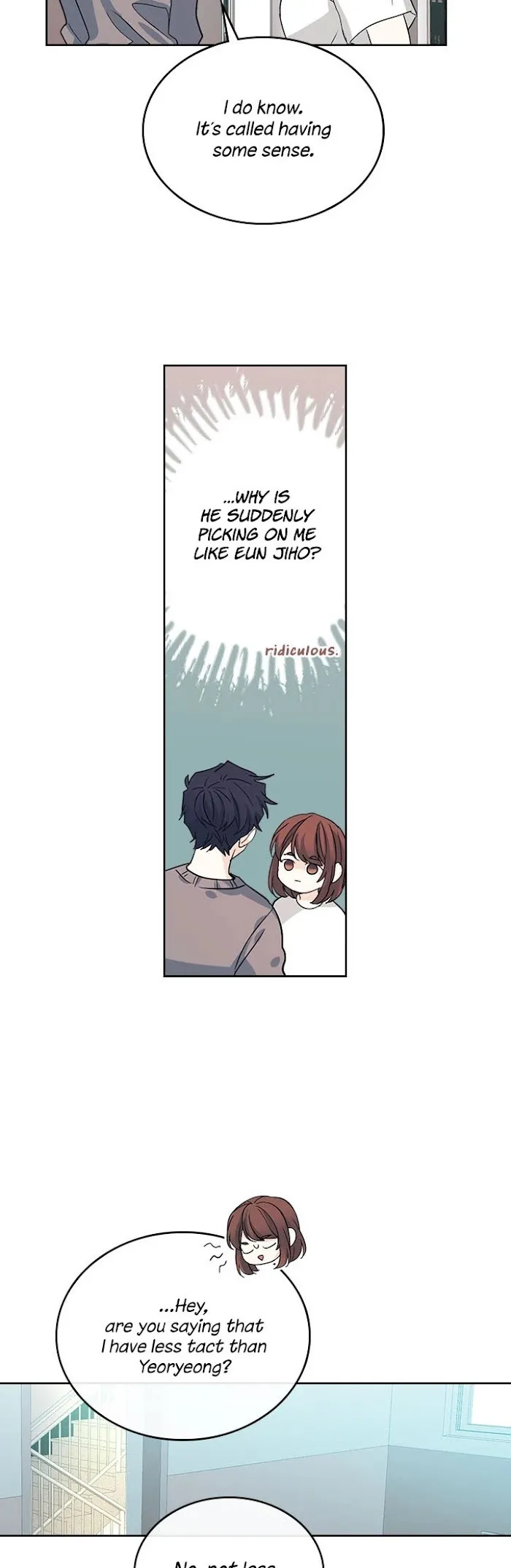 Inso’s Law - Chapter 83 Page 23