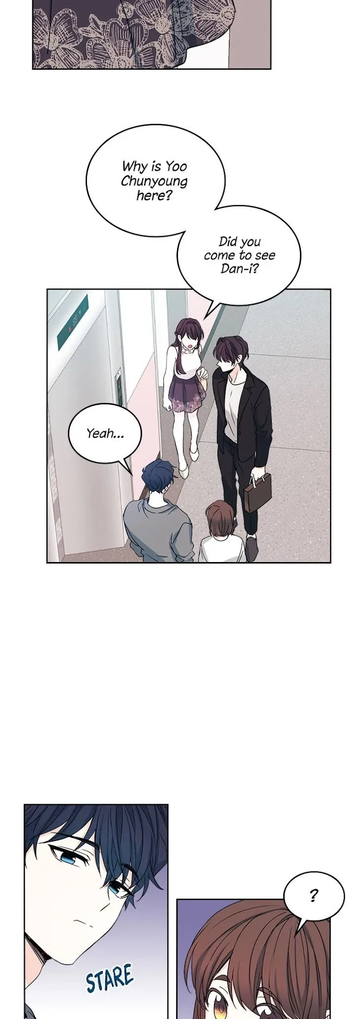 Inso’s Law - Chapter 84 Page 5