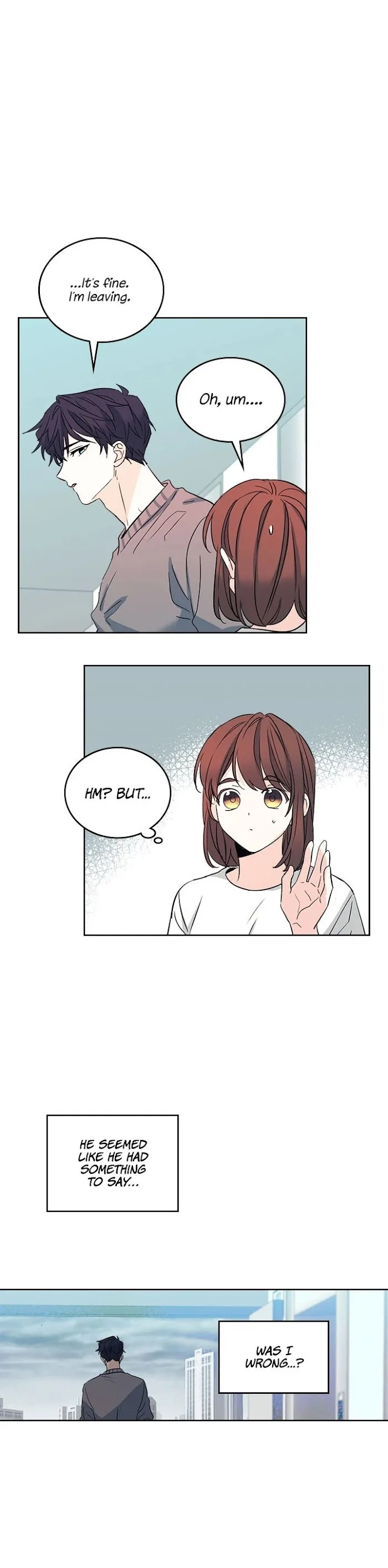 Inso’s Law - Chapter 84 Page 7