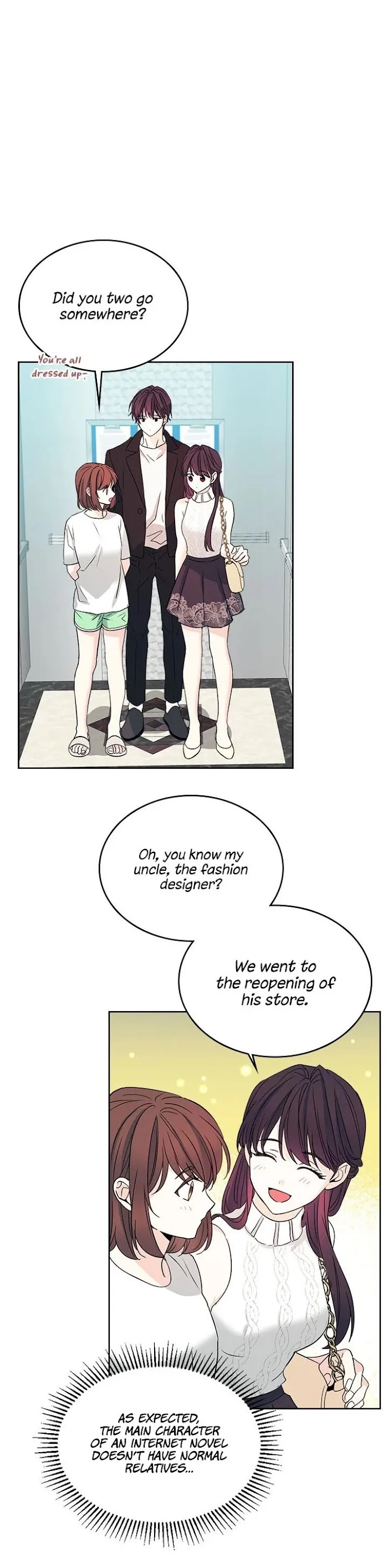 Inso’s Law - Chapter 84 Page 8