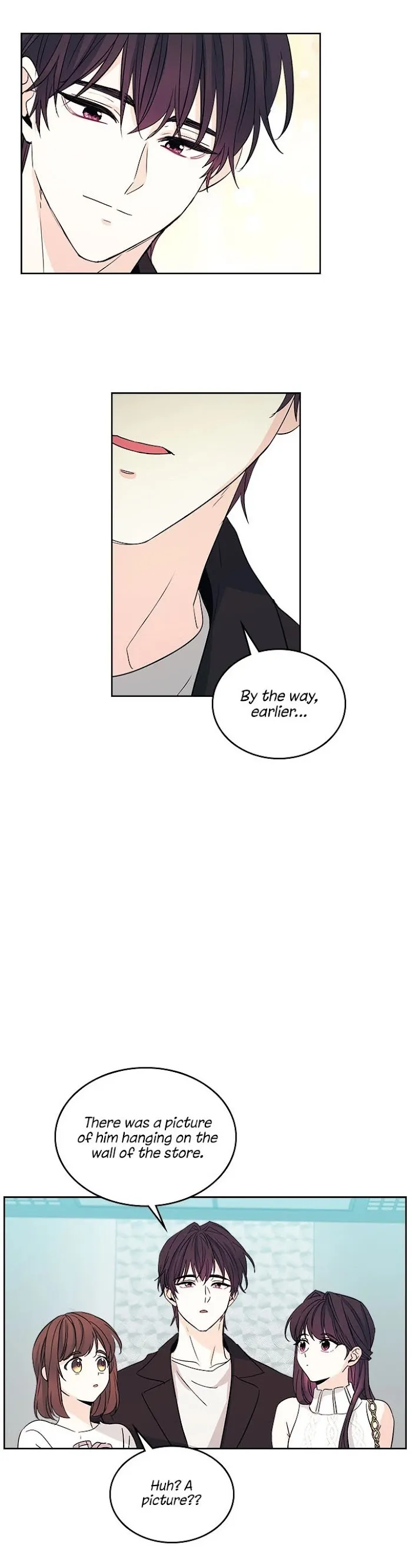 Inso’s Law - Chapter 84 Page 10