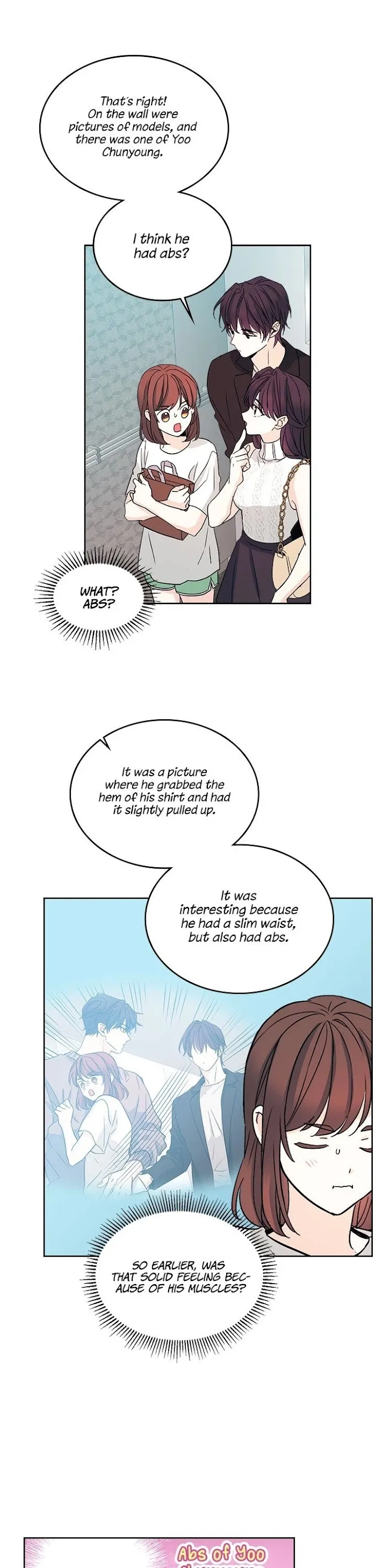 Inso’s Law - Chapter 84 Page 11
