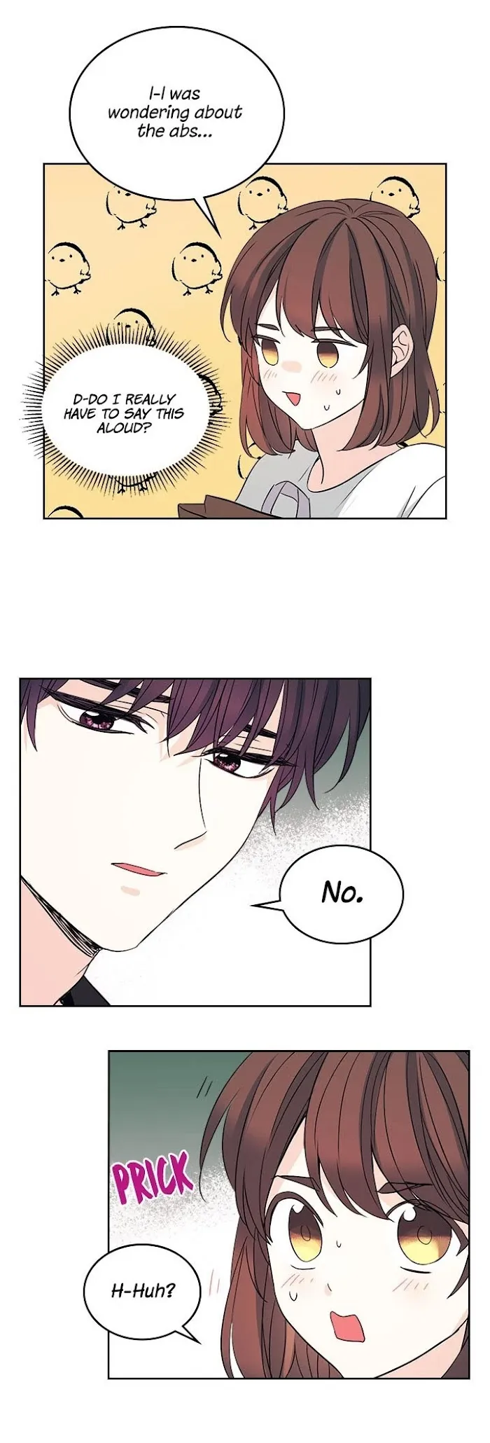 Inso’s Law - Chapter 84 Page 13