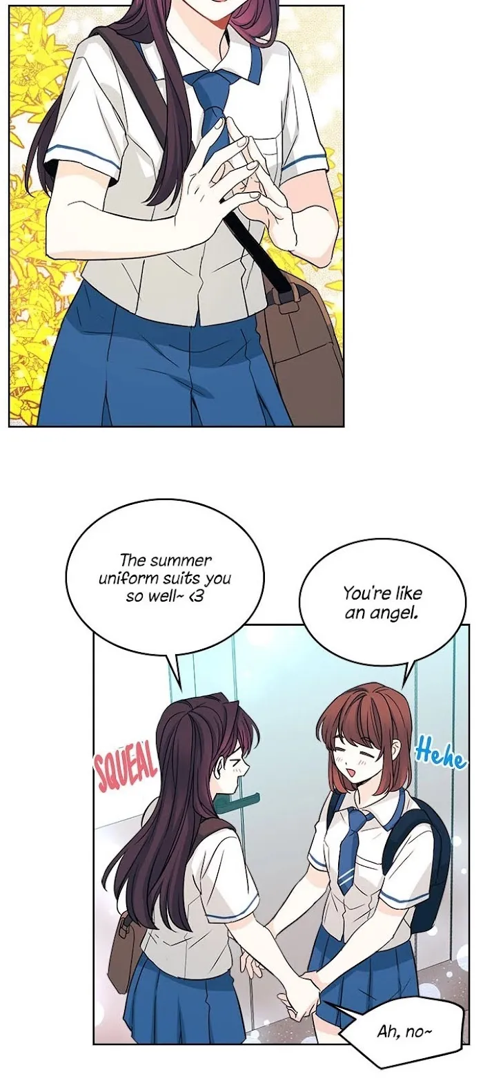 Inso’s Law - Chapter 84 Page 16