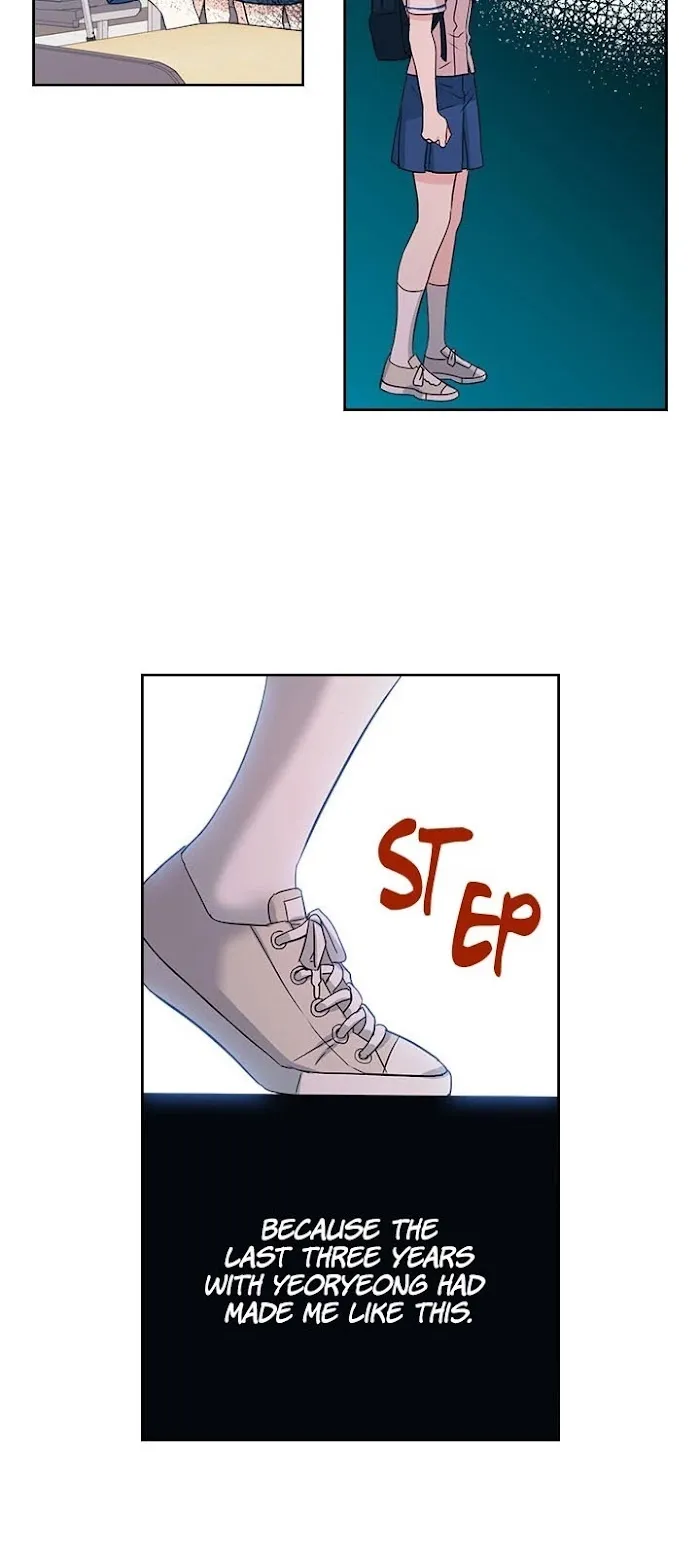 Inso’s Law - Chapter 84 Page 19