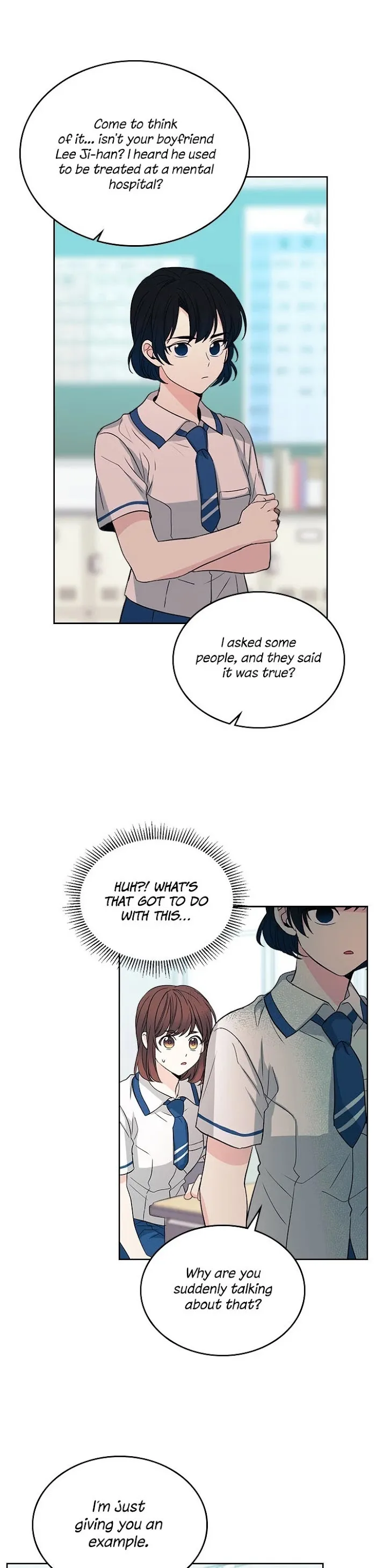 Inso’s Law - Chapter 85 Page 4