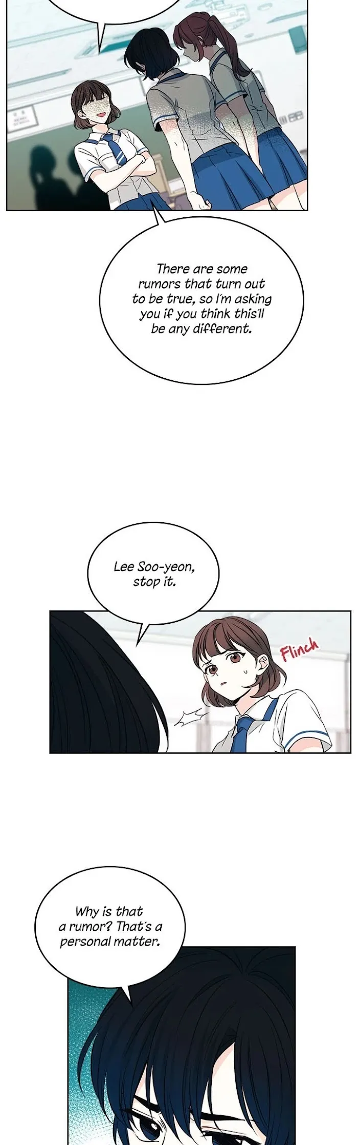 Inso’s Law - Chapter 85 Page 5
