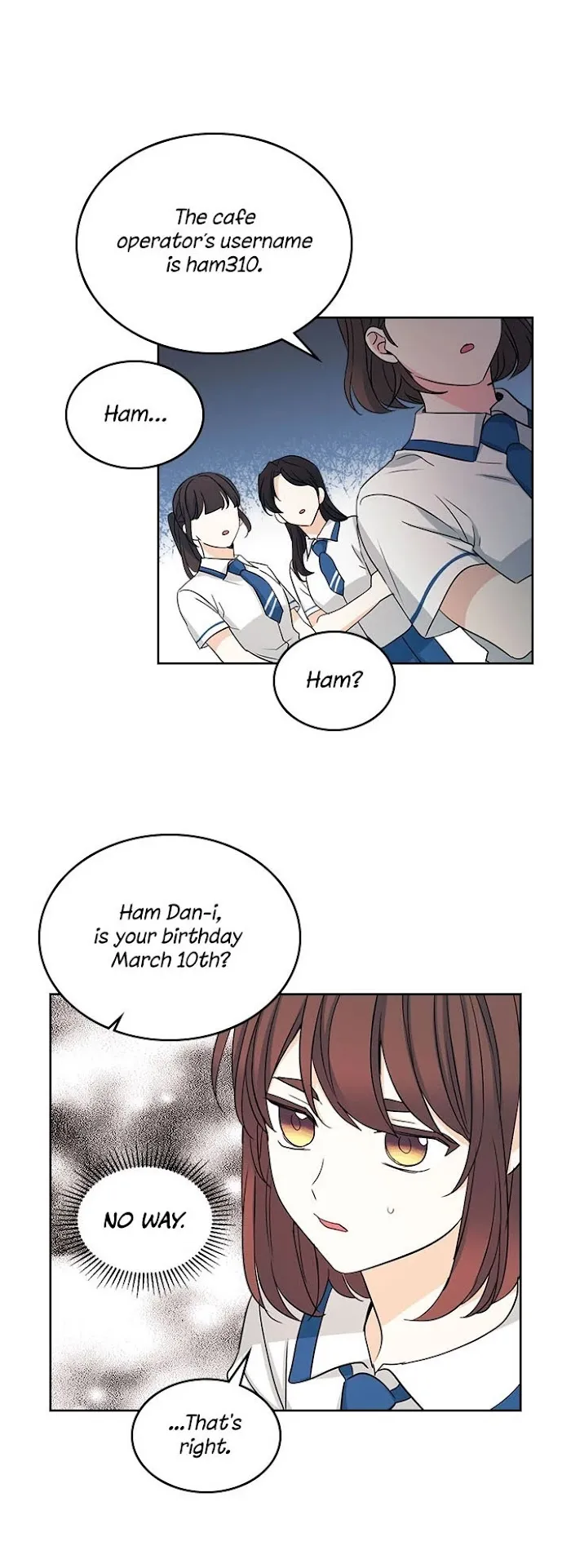 Inso’s Law - Chapter 85 Page 12