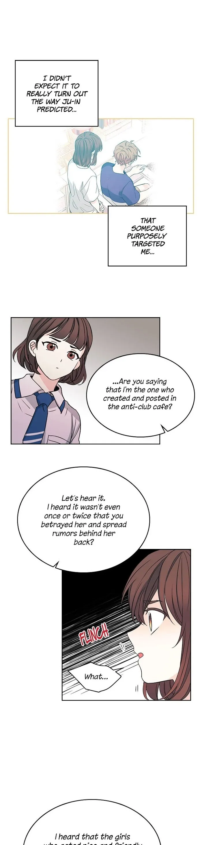 Inso’s Law - Chapter 85 Page 13