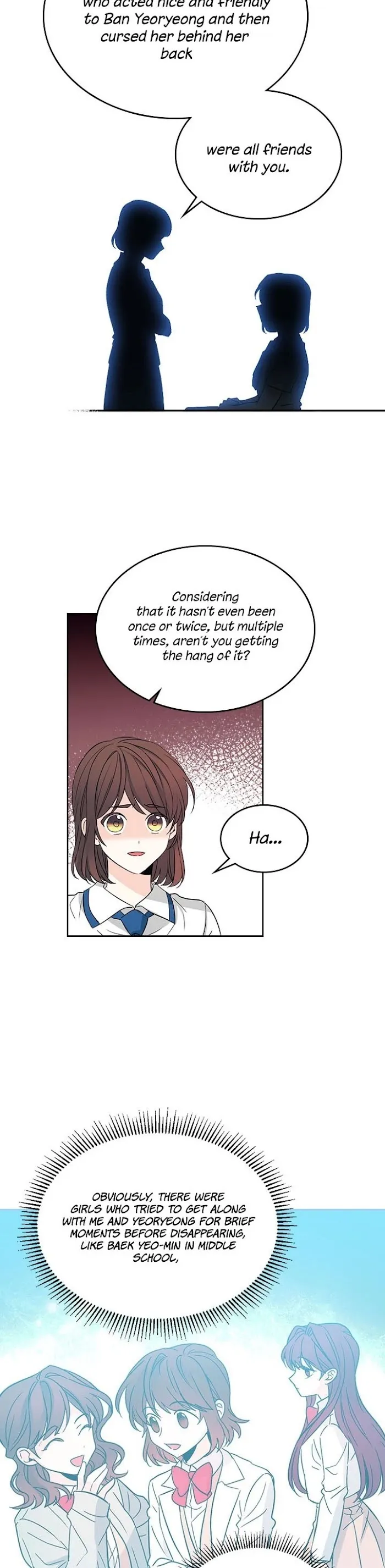 Inso’s Law - Chapter 85 Page 14