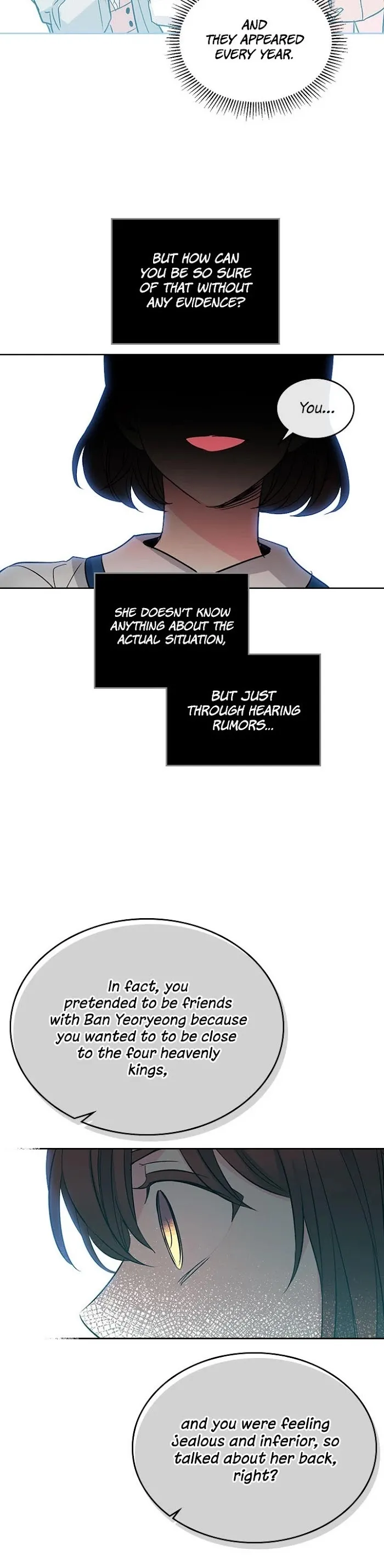 Inso’s Law - Chapter 85 Page 15
