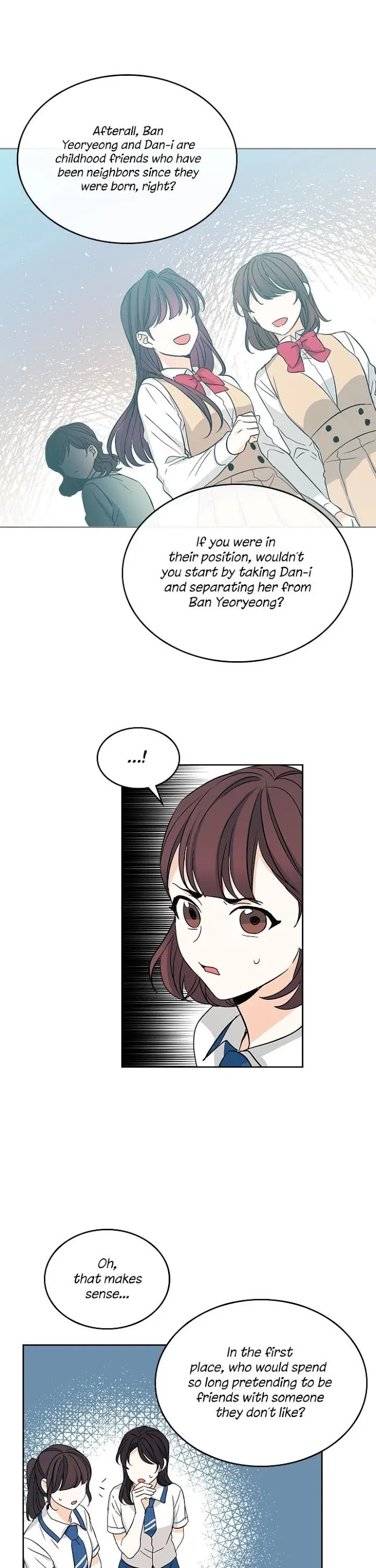Inso’s Law - Chapter 85 Page 19