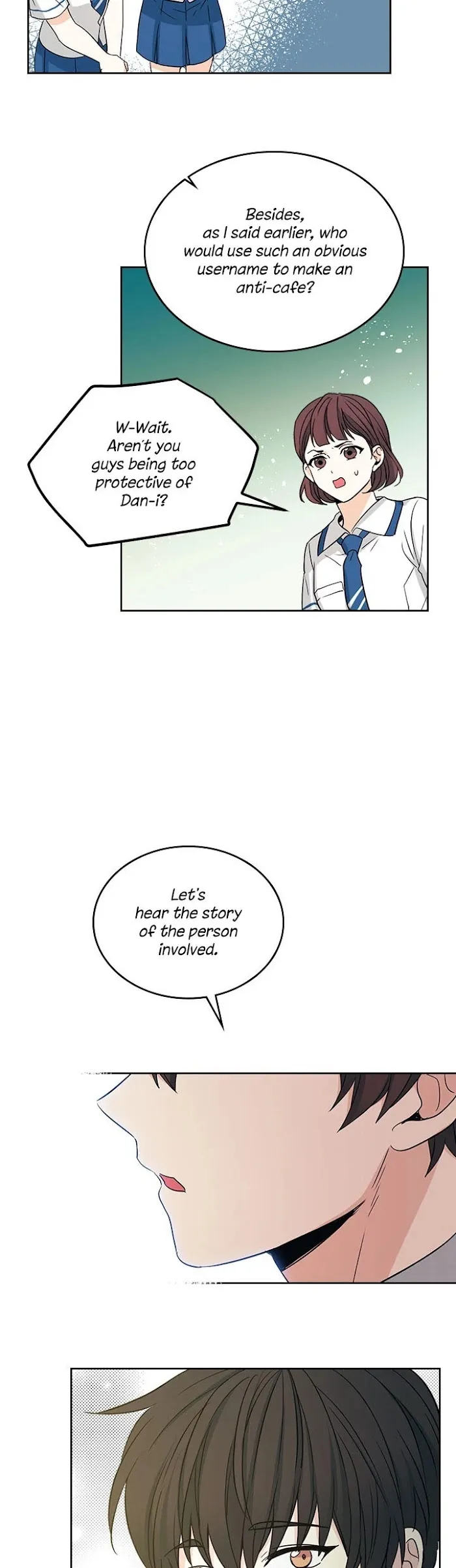 Inso’s Law - Chapter 85 Page 20