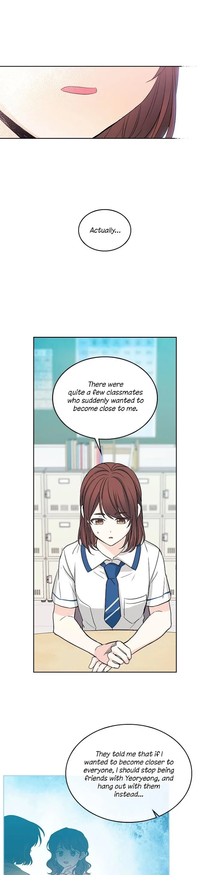 Inso’s Law - Chapter 85 Page 22