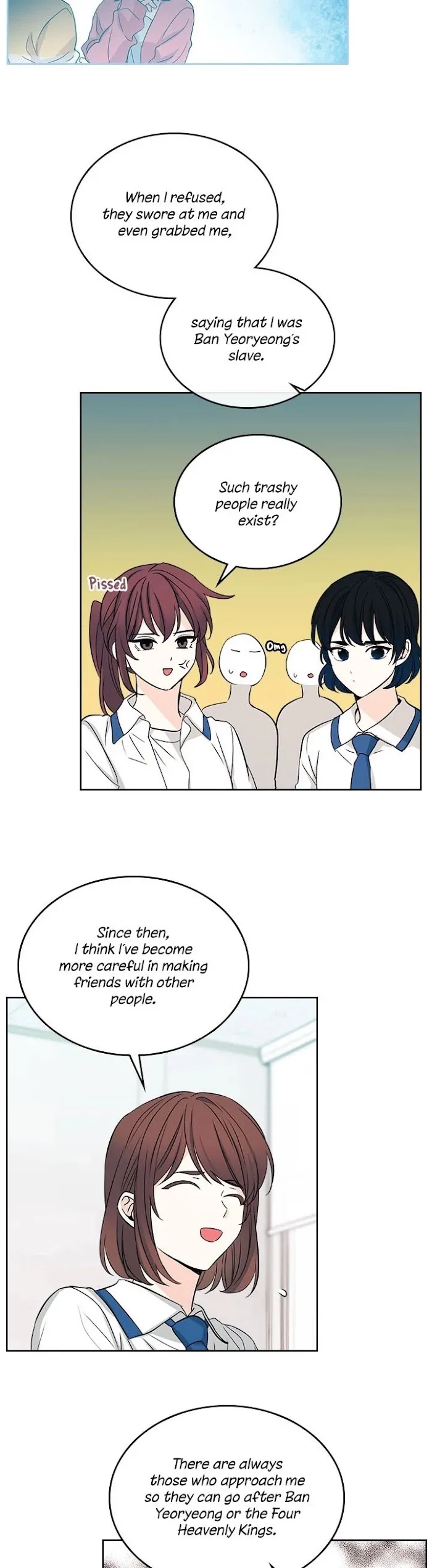 Inso’s Law - Chapter 85 Page 23