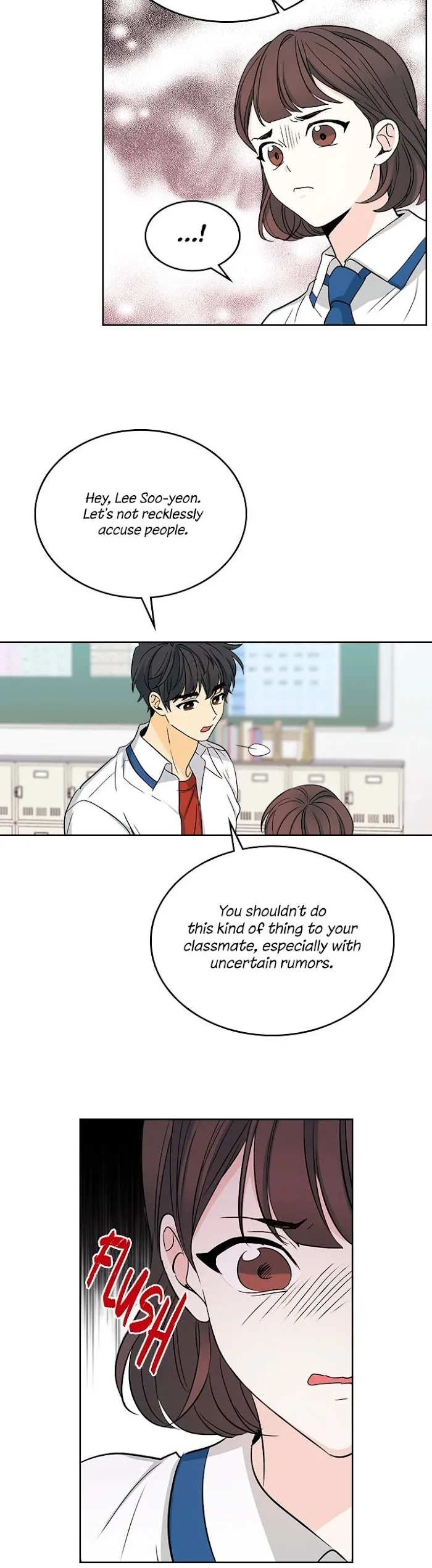 Inso’s Law - Chapter 85 Page 24