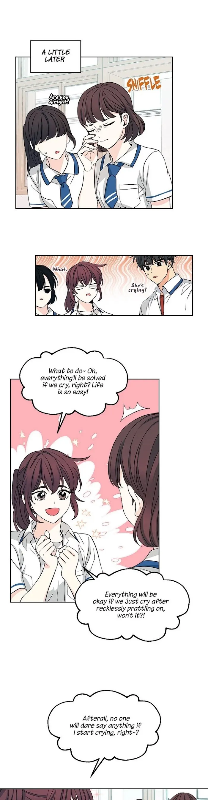 Inso’s Law - Chapter 86 Page 2