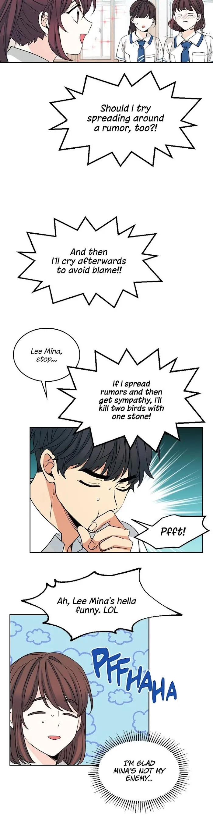 Inso’s Law - Chapter 86 Page 3