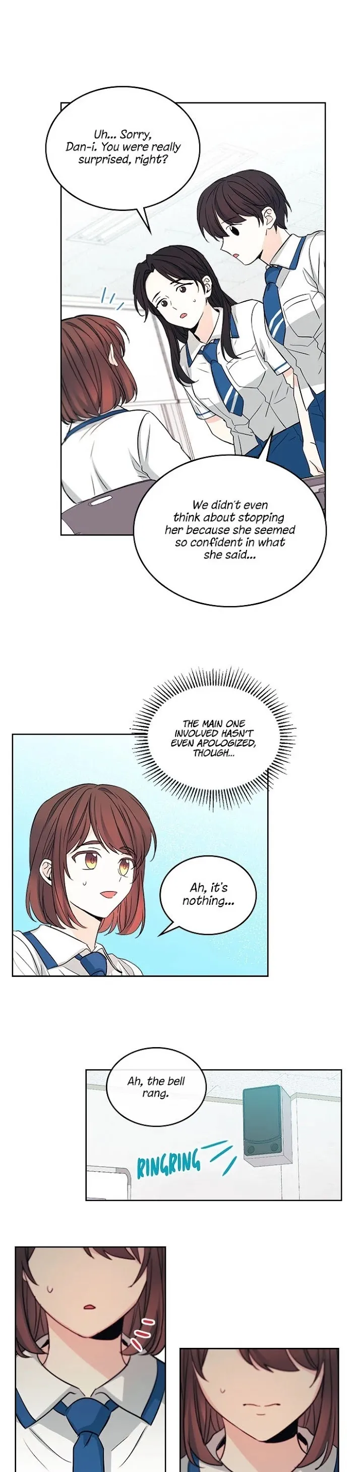 Inso’s Law - Chapter 86 Page 4