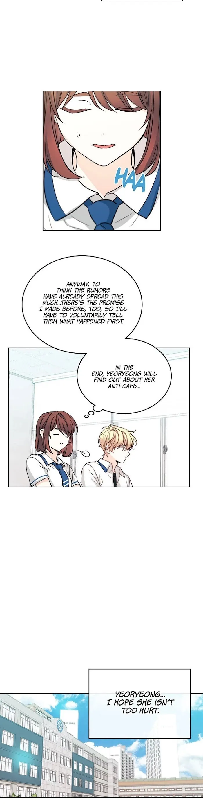 Inso’s Law - Chapter 86 Page 6